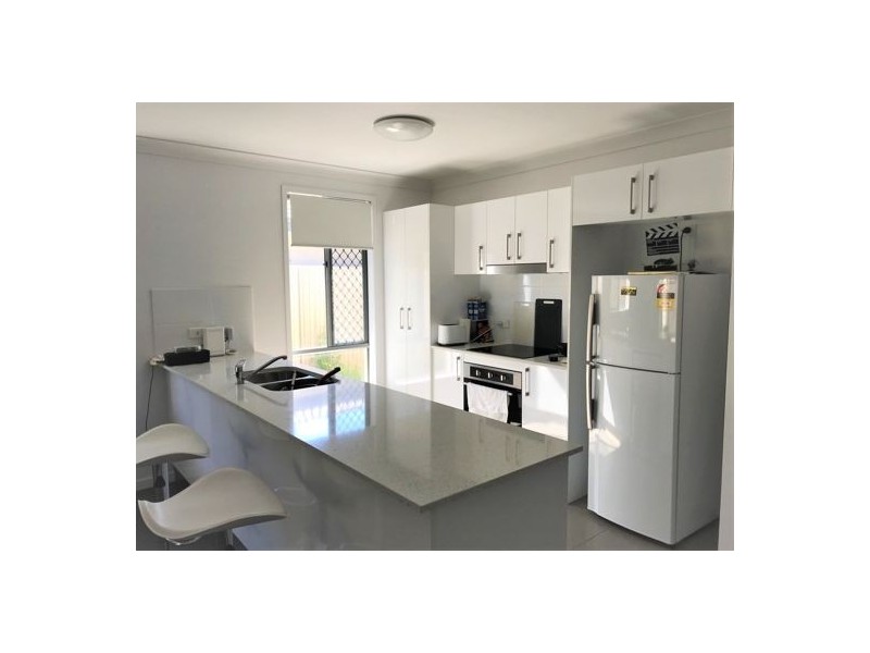 30/15-23 Redondo ST, Ningi QLD 4511
