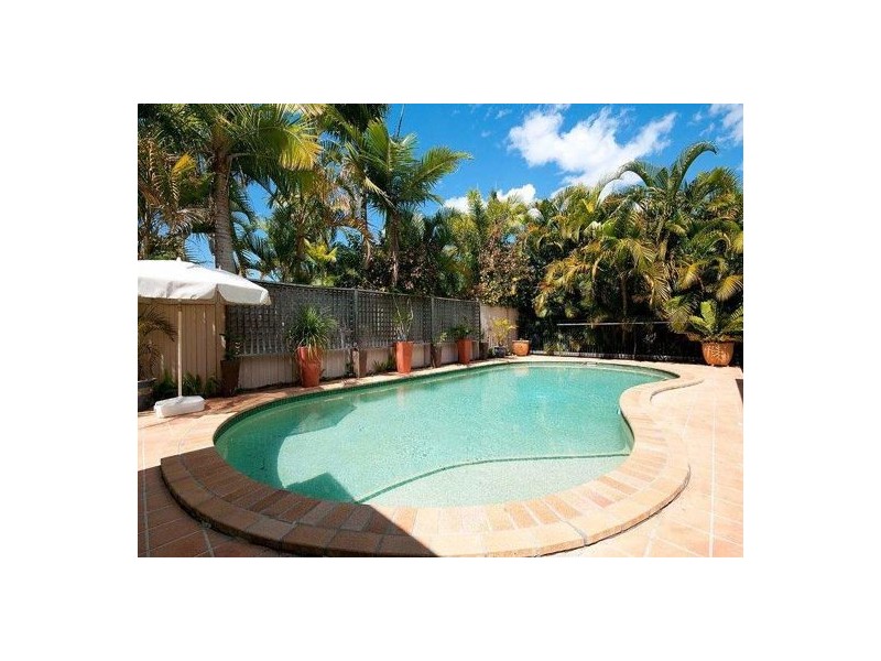 3 Homebush Drive, Robina QLD 4226