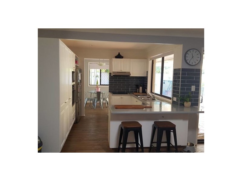 3 Homebush Drive, Robina QLD 4226