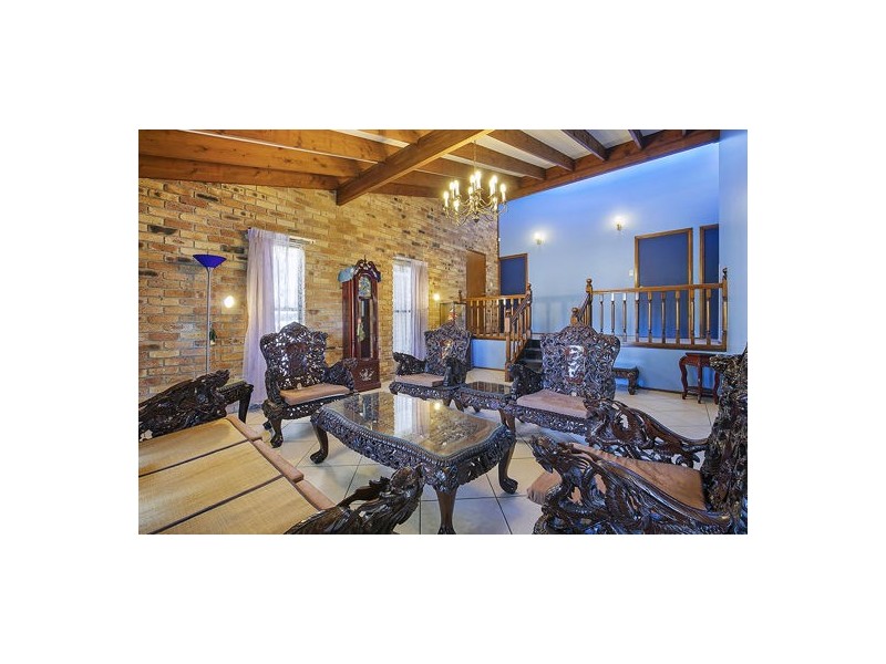 47 Talinga Drive, Park Ridge QLD 4125