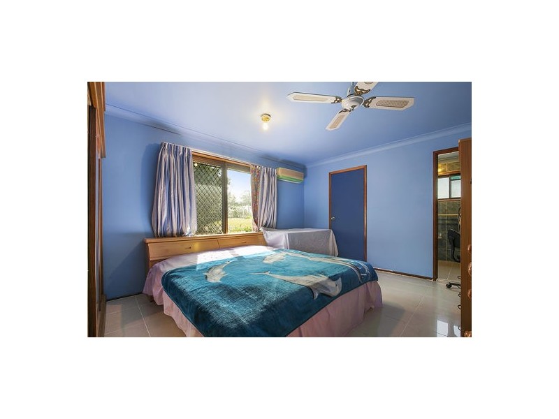 47 Talinga Drive, Park Ridge QLD 4125