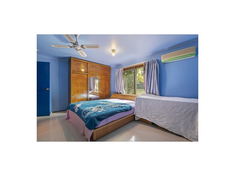 47 Talinga Drive, Park Ridge QLD 4125