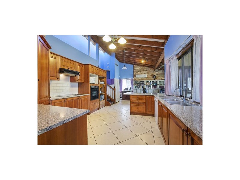 47 Talinga Drive, Park Ridge QLD 4125