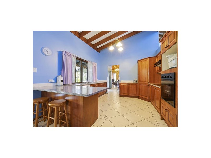 47 Talinga Drive, Park Ridge QLD 4125