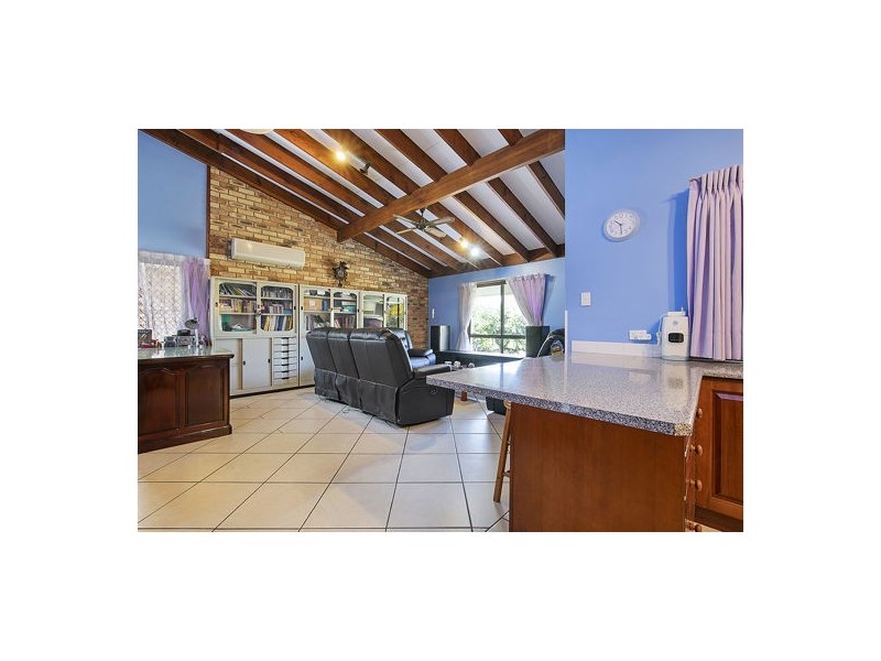 47 Talinga Drive, Park Ridge QLD 4125