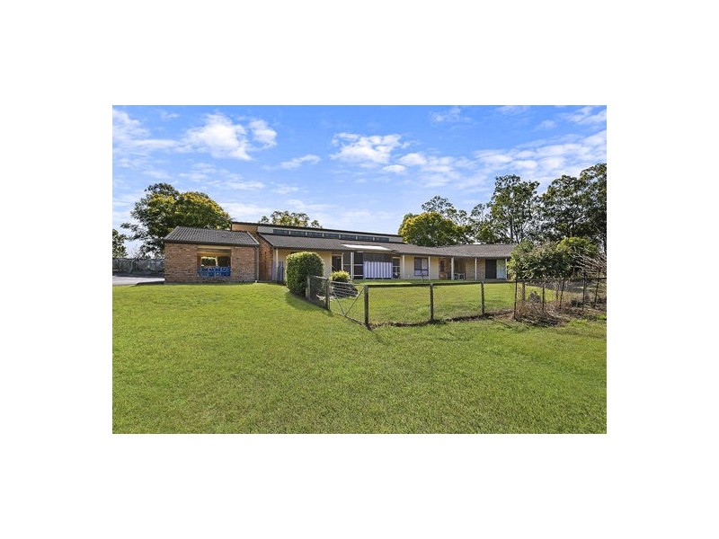 47 Talinga Drive, Park Ridge QLD 4125