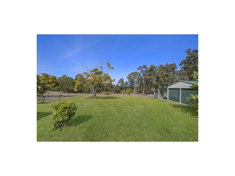 47 Talinga Drive, Park Ridge QLD 4125