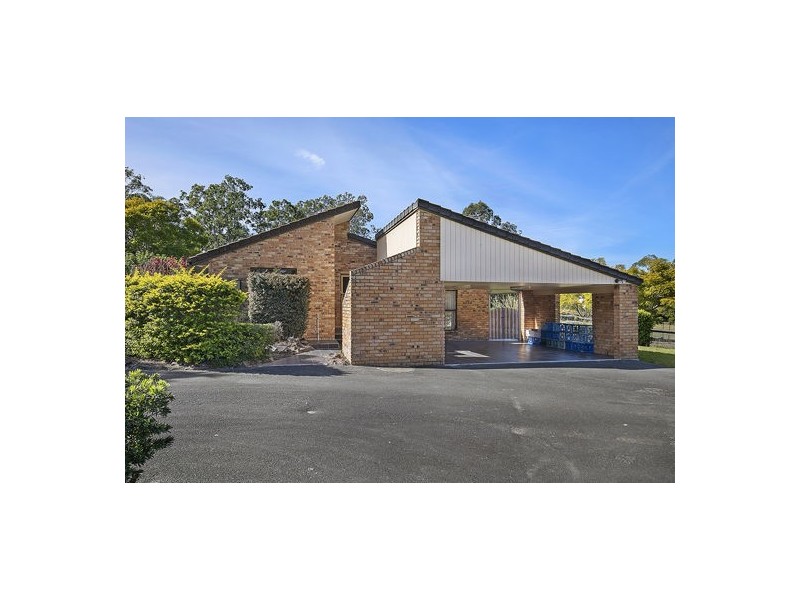 47 Talinga Drive, Park Ridge QLD 4125