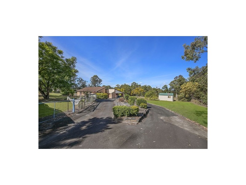 47 Talinga Drive, Park Ridge QLD 4125