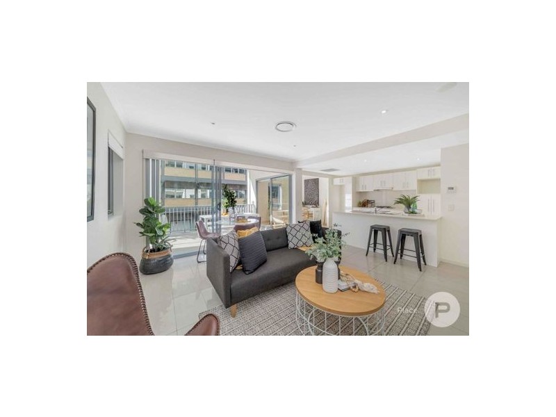 208/23 Robinson Place, Kelvin Grove QLD 4059