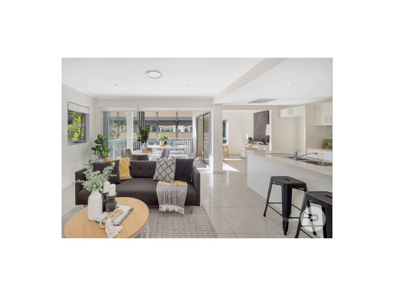 208/23 Robinson Place, Kelvin Grove QLD 4059