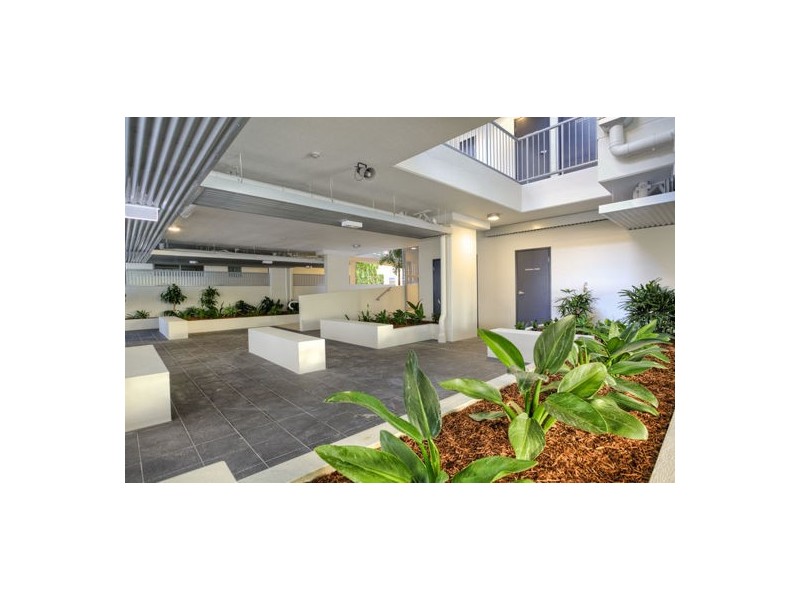 208/23 Robinson Place, Kelvin Grove QLD 4059