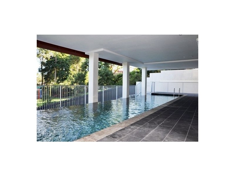 208/23 Robinson Place, Kelvin Grove QLD 4059