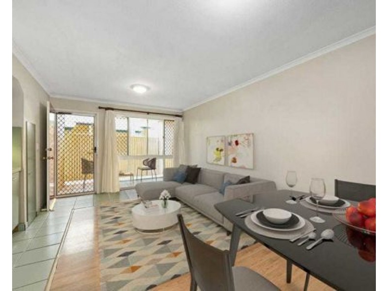 17/33 Lagonda St, Annerley QLD 4103