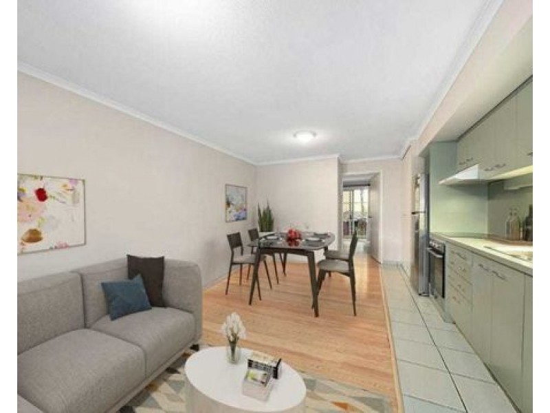 17/33 Lagonda St, Annerley QLD 4103