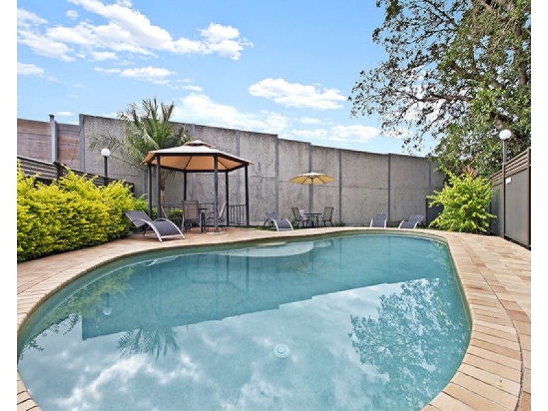 17/33 Lagonda St, Annerley QLD 4103