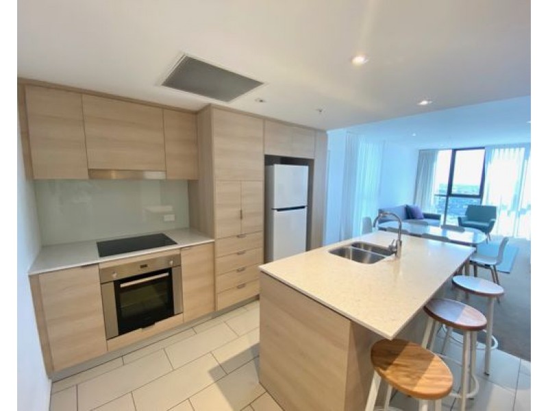 3402/2663 Gold Coast Highway, Broadbeach QLD 4218