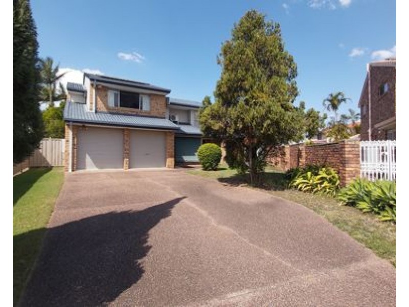25 Falaise St, Sunnybank Hills QLD 4109