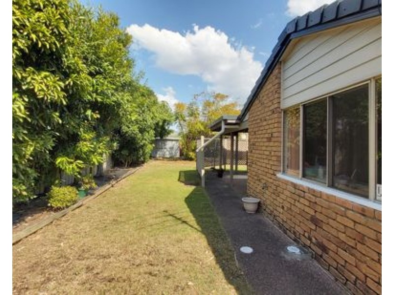 25 Falaise St, Sunnybank Hills QLD 4109