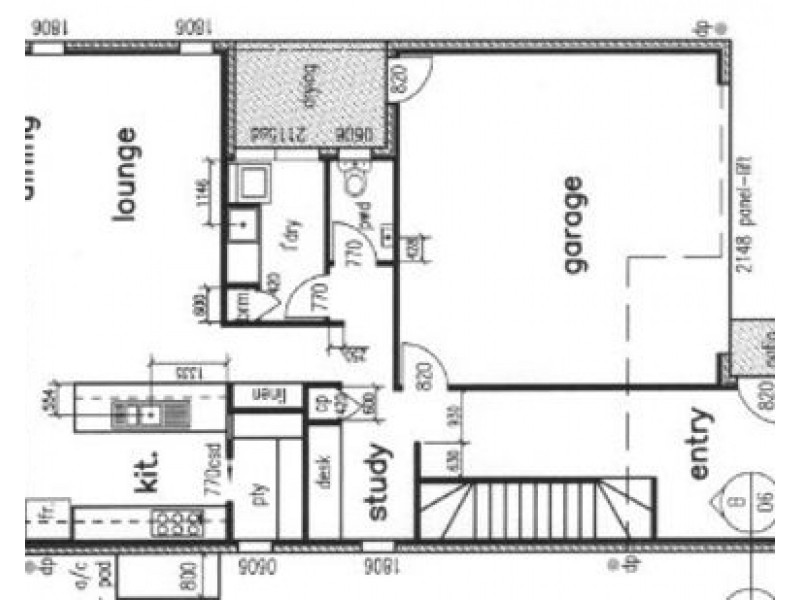 28 Leong Street, Bridgeman Downs QLD 4035 Floorplan