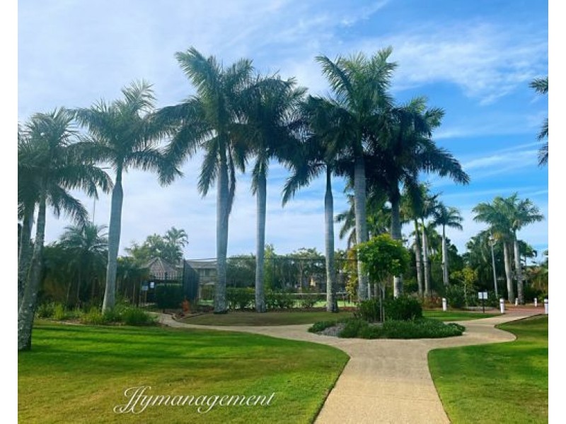 Unit 168 18 Spano Street, Zillmere QLD 4034