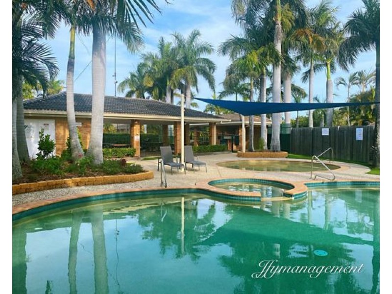 Unit 168 18 Spano Street, Zillmere QLD 4034