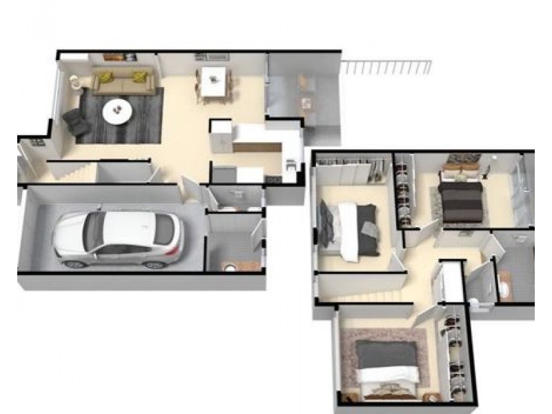 Unit 168 18 Spano Street, Zillmere QLD 4034