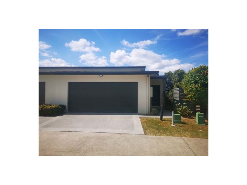 U22 19 Gumtree Crescent, Upper Coomera QLD 4209