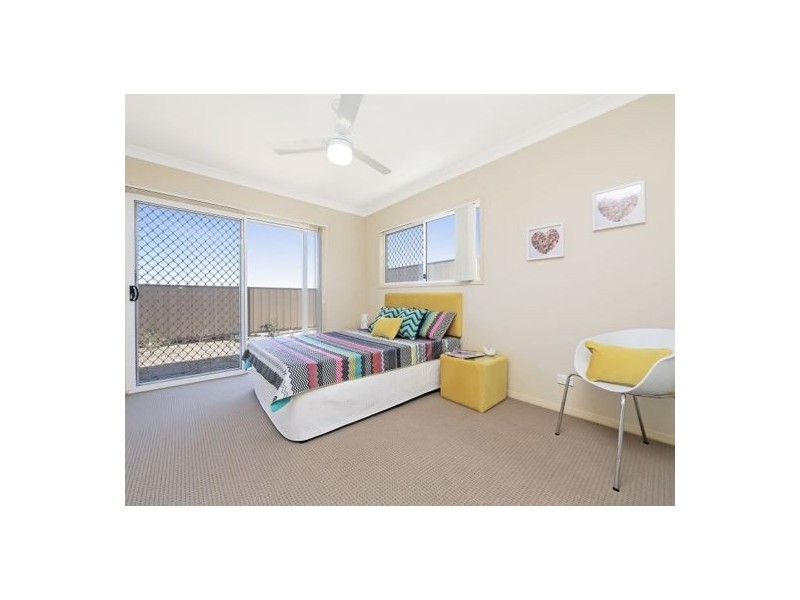 U22 19 Gumtree Crescent, Upper Coomera QLD 4209