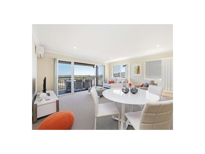 U22 19 Gumtree Crescent, Upper Coomera QLD 4209