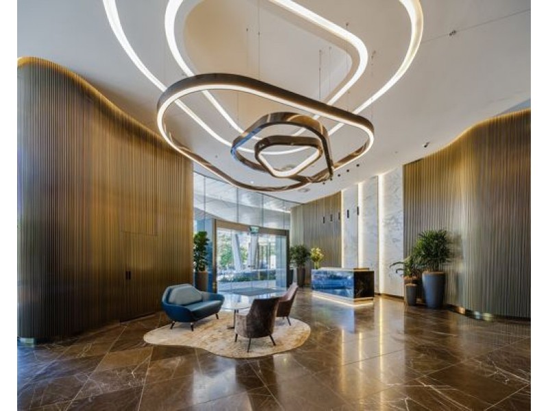 7208/222 Margaret Street, Brisbane City QLD 4000