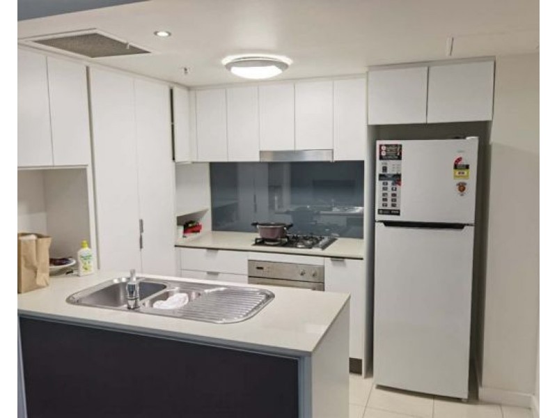 1109/108 Albert Street, Brisbane City QLD 4000