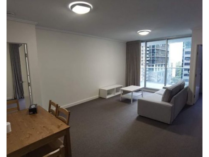 1109/108 Albert Street, Brisbane City QLD 4000