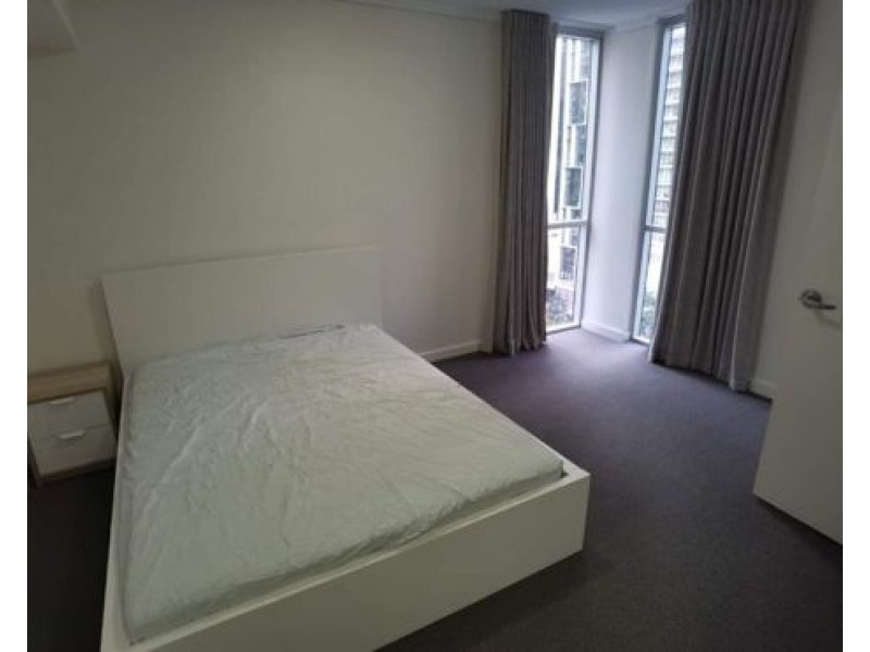 1109/108 Albert Street, Brisbane City QLD 4000