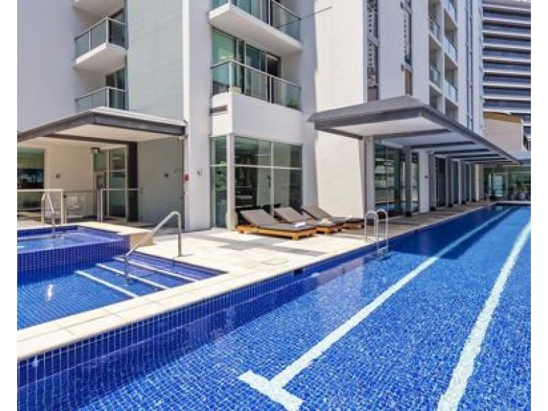 1109/108 Albert Street, Brisbane City QLD 4000