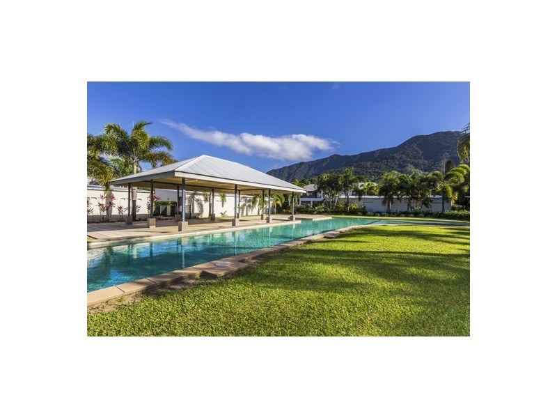 Unit 31 2-16 Fairweather Road, Redlynch QLD 4870
