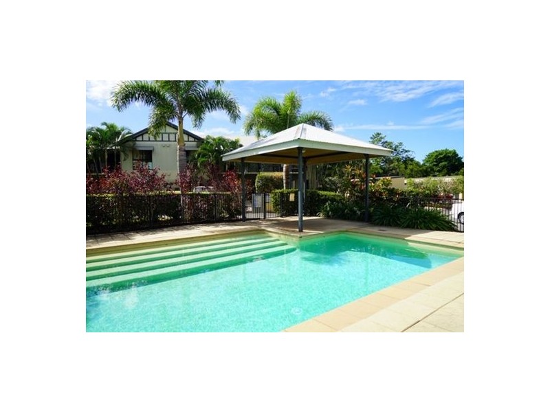 Unit 31 2-16 Fairweather Road, Redlynch QLD 4870