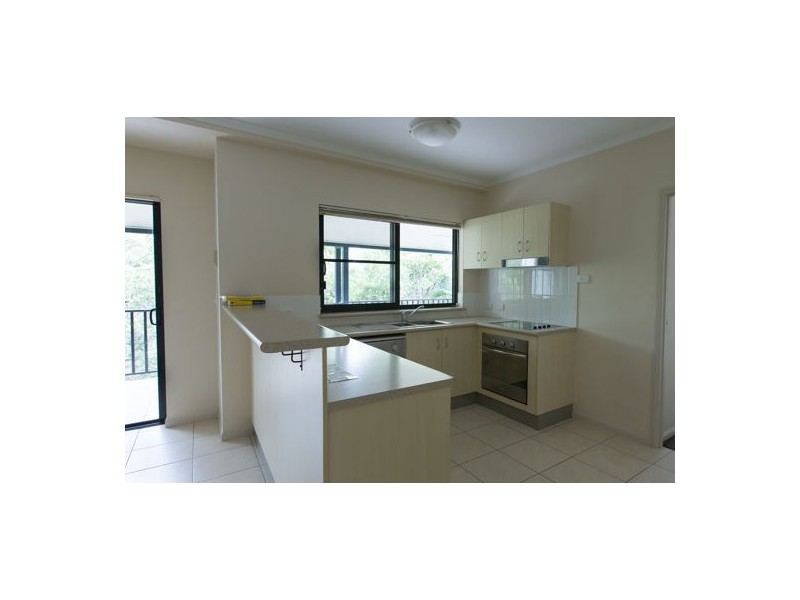 Unit 31 2-16 Fairweather Road, Redlynch QLD 4870