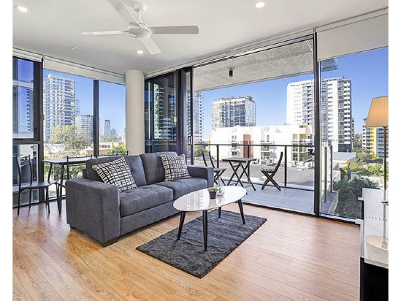 U21003 57 Peel Street, South Brisbane QLD 4101