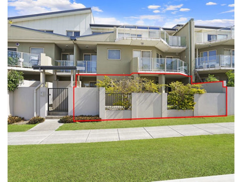 2 / 1-11 Gona Street, Beenleigh QLD 4207