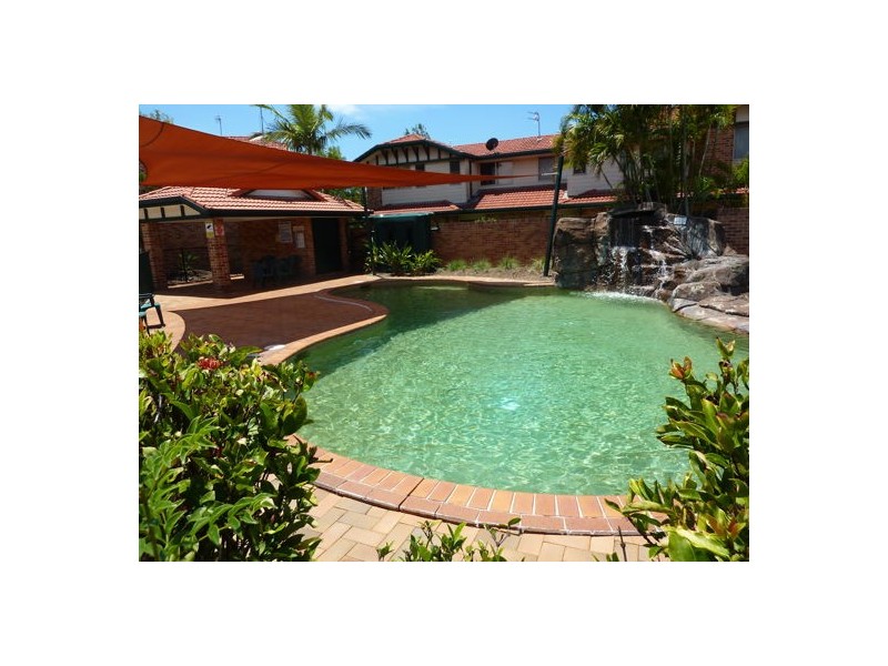 Unit 35 75 Brown Street, Labrador QLD 4215