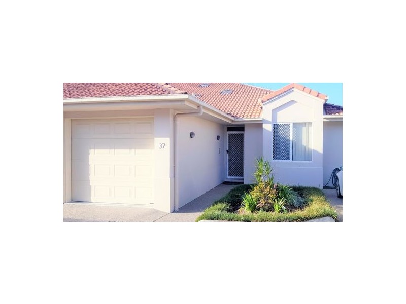 37 173 Cribb Road, Carindale QLD 4152