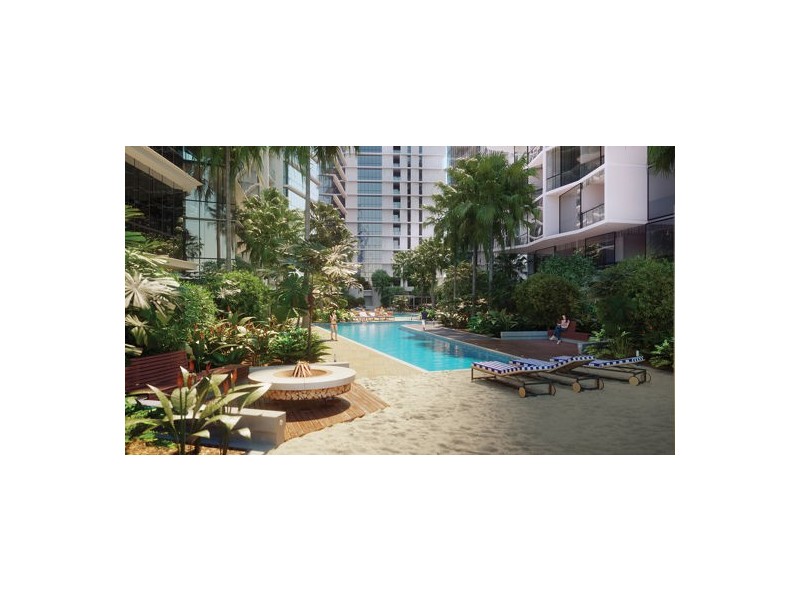 1701 1055 Ann Street, Newstead QLD 4006