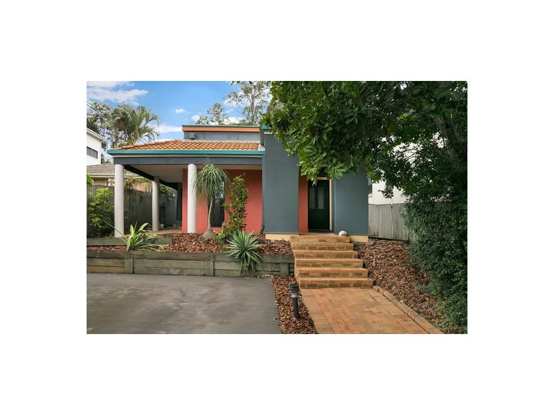97A Lambert Rd, Indooroopilly QLD 4068