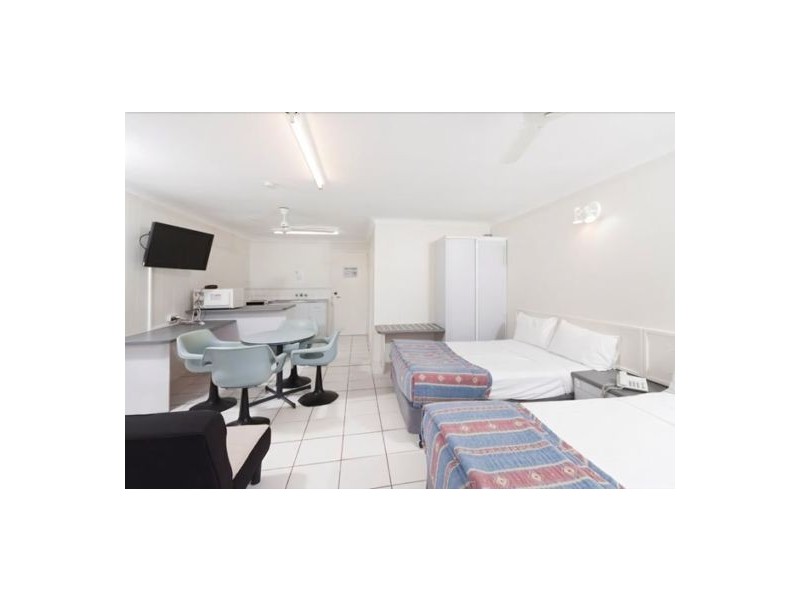 U26 259 Sheridan St, Cairns North QLD 4870