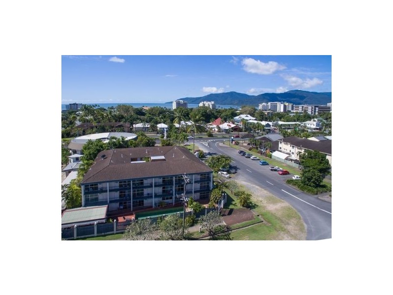 U26 259 Sheridan St, Cairns North QLD 4870