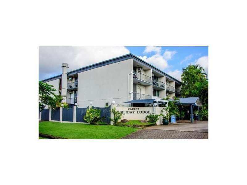 U26 259 Sheridan St, Cairns North QLD 4870