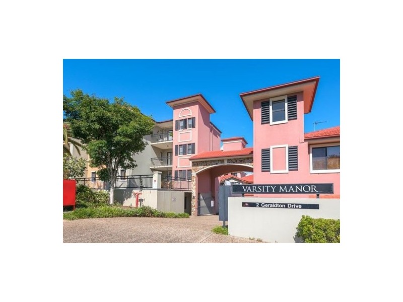 23/2 Geraldton Drive, Varsity Lakes QLD 4227
