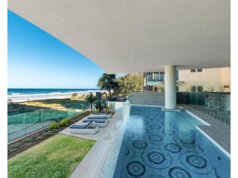 803/3 Northcliffe Terrace, Surfers Paradise QLD 4217