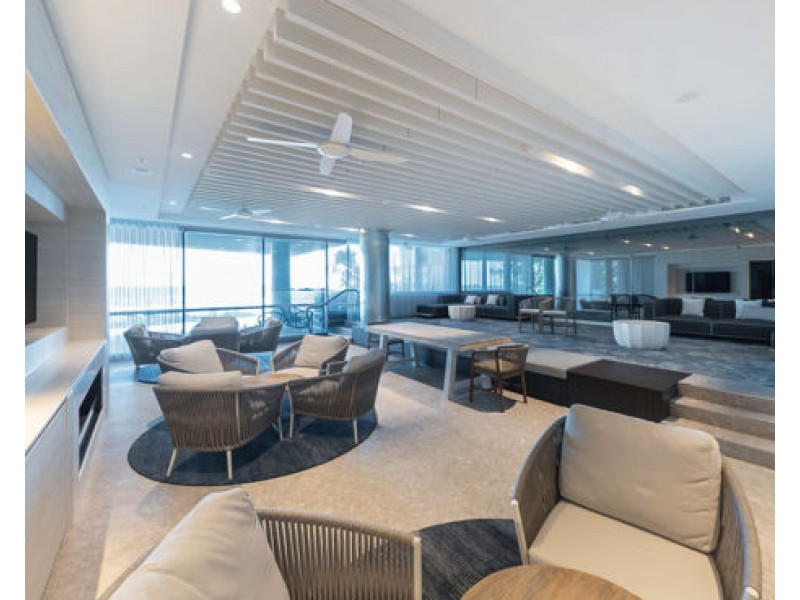 803/3 Northcliffe Terrace, Surfers Paradise QLD 4217